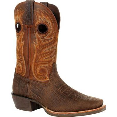 Durango® Rebel Pro™ Burnt Orange Western Boot, , large
