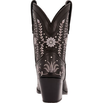 Crush™ by Durango® Women’s Sterling Wildflower Western Boot, , large