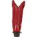 Botas vaqueras de cuero rojo para damas de Durango, , large