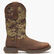 Rebel™ by Durango® Green Digi Camo Western Boot, , large
