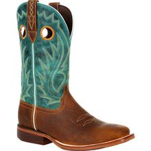 Durango® Arena Pro XRT™ Golden Brown Western Boot