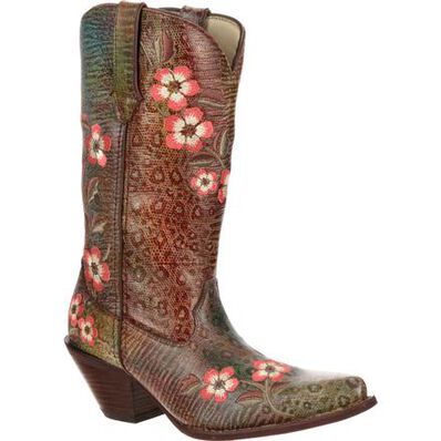 Crush by Durango Women's Western Boot, , large