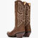 Crush by Durango Women’s Milk Chocolate Western Boot, , large