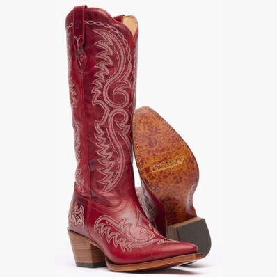 Durango® Women's Crush™ Tall Western Boot, , large