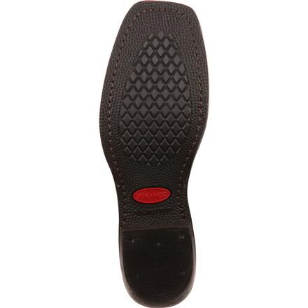 Bota Durango Botas con arnes de cuero marrones de 11 pulgadas de Durango para hombres Estilo N. DB594