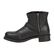 Durango City Men's SoHo Black Engineer Boot, , large