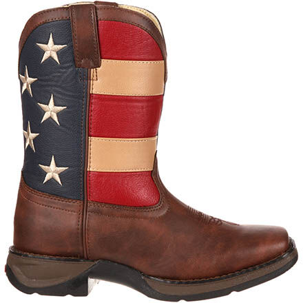 Botas para niños vaqueras sales