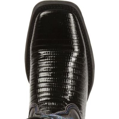 Bota vaquera con aceite a prueba de serpientes con camuflaje para damas Lady Rebel by Durango, , large