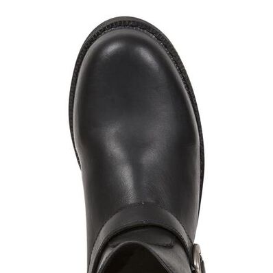 Durango City Men's SoHo Black Engineer Boot, , large