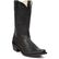Bota vaquera negra Gambler de Durango, , large