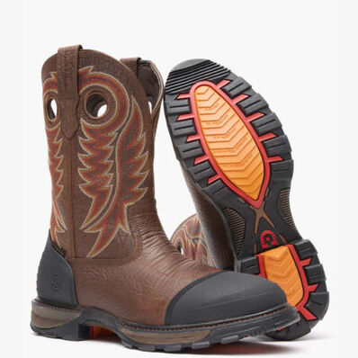 Durango® Maverick XP™ Steel Toe Waterproof Work Boot, , large