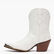 Crush™ by Durango® Women's Pearl White Western Fashion Boot, , large