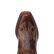 Bota vaquera para mujeres Crush by Durango modelo Peek-A-Boot, , large