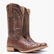Durango® Men's PRCA Collection Full-Quill Ostrich Western Boot, , large