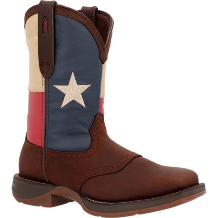 Durango flag boots online