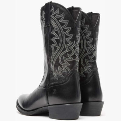 Durango® Shyloh Black Western Boot, , large