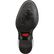 Bota de vaquero para niños grandes con estampado de serpiente bronceado Durango Big Kid, , large