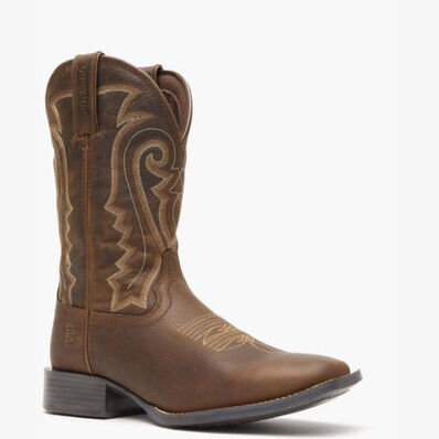 Durango® Westward™ Prairie Brown Western Boot, , large