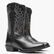 Durango® Shyloh Black Western Boot, , large