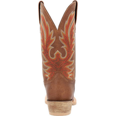 Durango Rebel Pro Rodeo Tan Western Boot, , large