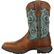 Lady Rebel™ by Durango® Women's Waterproof Western Boot, , large