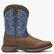 Bota vaquera para niño grande Lil' Durango, , large