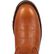 Bota Farm 'N' Ranch de Durango de cuero SPR bronceado, , large
