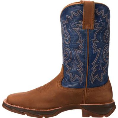 Bota vaquera para mujeres Ramped Up Lady Rebel by Durango, , large