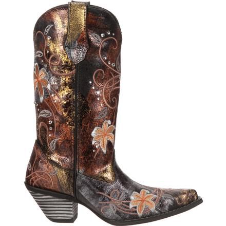 Durango crush boots online