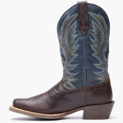 Durango® Rebel Pro™ Hickory & Denim Western Boot, , large