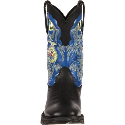 Ffa durango boots 2025
