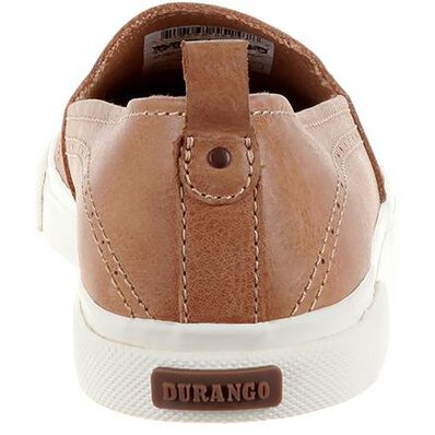 Durango® Music City™ Women's Slip-On Sneaker, , large