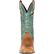 Durango® Lady Rebel Pro™ Women's Teal Western Boot, , large