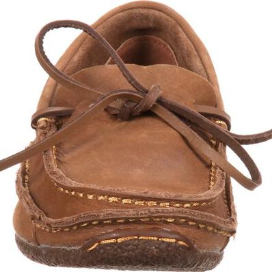 Mocasín bajo de para mujeres de Durango Santa Fe, , large