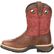 Lil' Rebel™ by Durango® Little Kids' Waterproof Western Saddle Boot, , large