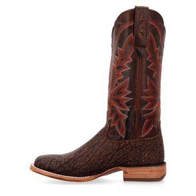 Durango® Arena Pro Exotics™ African Cape Buffalo Western Boot, , large