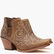 Crush™ by Durango® Women's Coffee Brown Western Fashion Bootie, , large