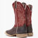 Durango® Rebel Pro™ Worn Brown Chili Pepper Western Boot, , large
