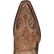 Bota vaquera Durango Women Ole 66 Overlay para mujeres, , large