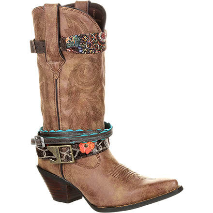 Durango crush boots hot sale