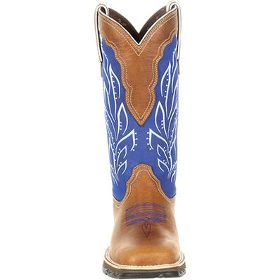 Lady Rebel™ by Durango® Women's 12-inch Western Boot, , large