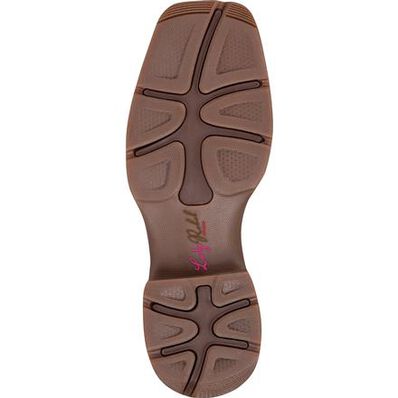 Bota vaquera Lady Rebel con camuflaje para mujeres Lady Rebel by Durango, , large