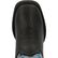 Lil' Rebel Pro™ by Durango® Big Kid's Black Onyx Western Boot, , large