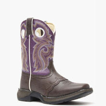 Bota vaquera para niños pequeños Durango Little Kid