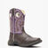 Bota vaquera para niños pequeños Durango Little Kid, , large