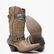 Crush by Durango Women's Accessorized Western Boot, , large