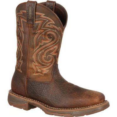 Bota Wellington impermeable Workin Rebel de Durango, , large