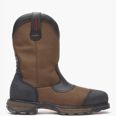 Durango® Men's Maverick XP™ Composite Toe Waterproof Work Boot, , large