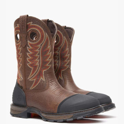 Durango® Maverick XP™ Steel Toe Waterproof Work Boot, , large