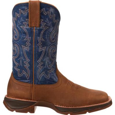 Bota vaquera para mujeres Ramped Up Lady Rebel by Durango, , large
